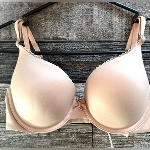 Victoria’s Secret Perfect Coverage Bra